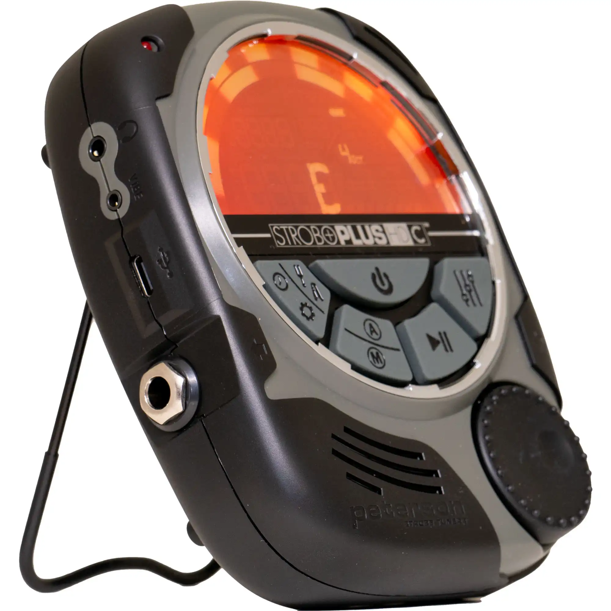 peterson strobo plus hdc