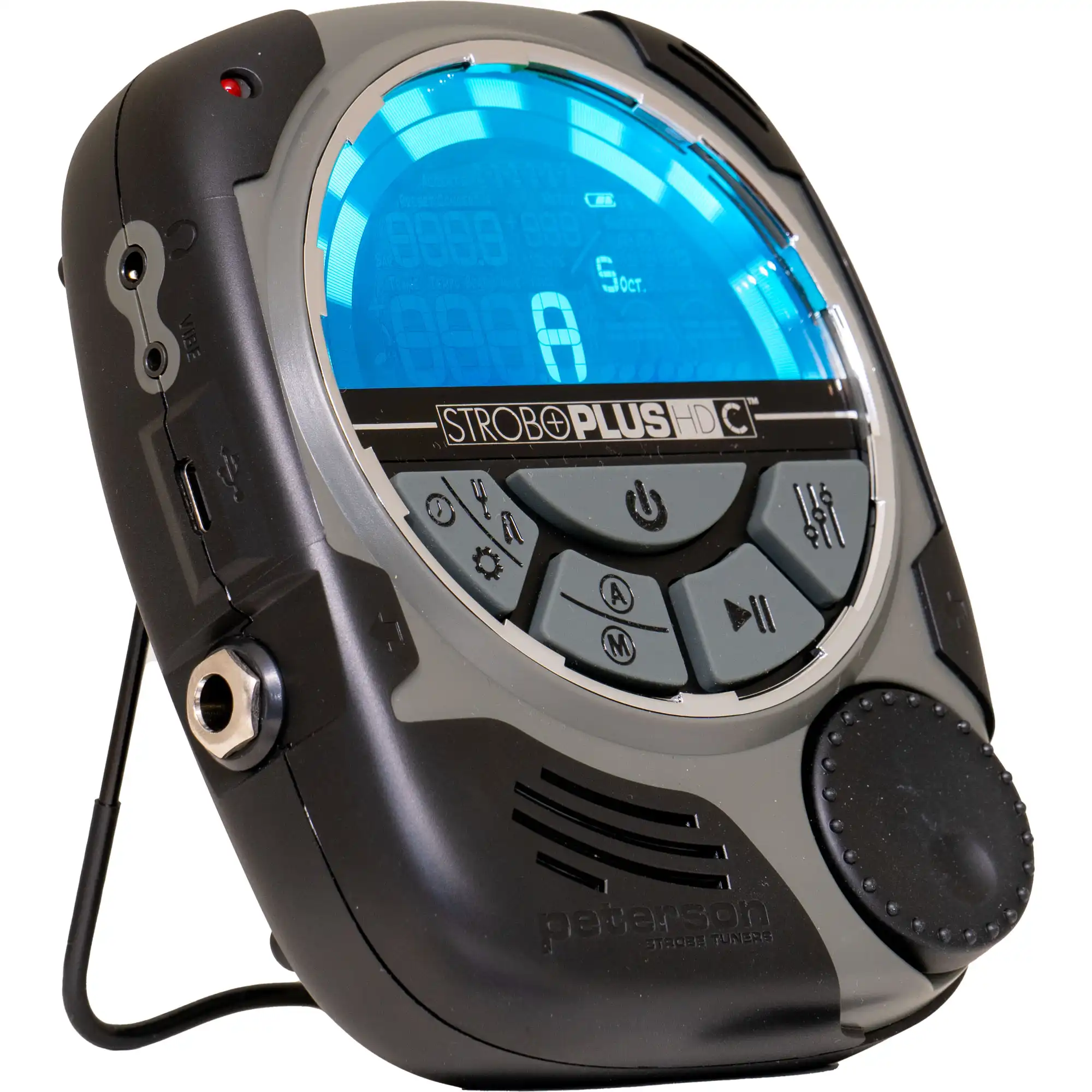 peterson strobo plus hdc