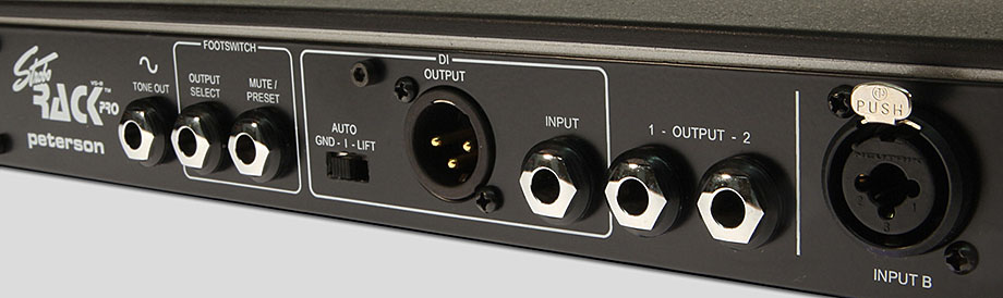 peterson strobo rack expander image