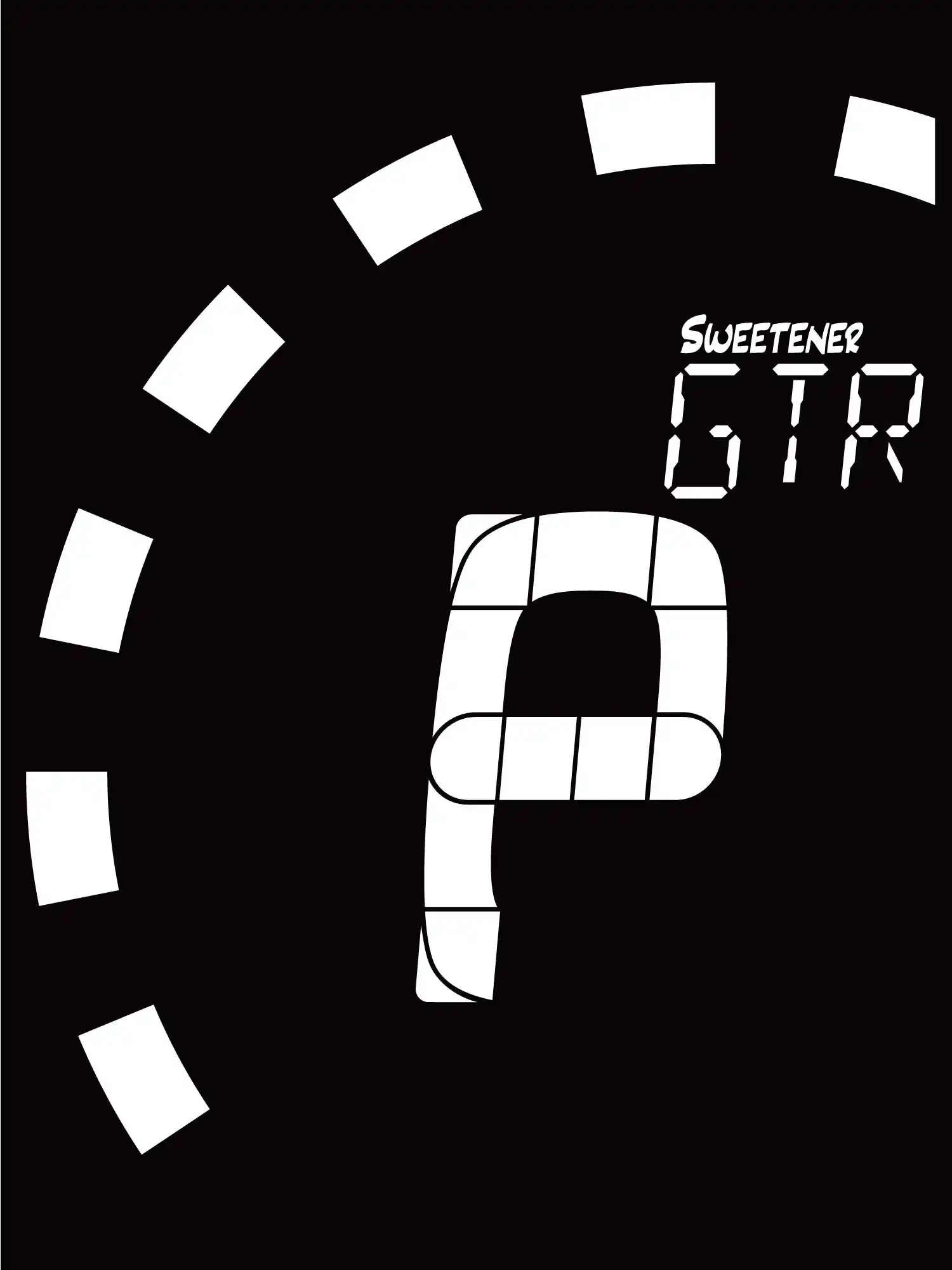 peterson strobo stomp叩いてプリセットを切り替える