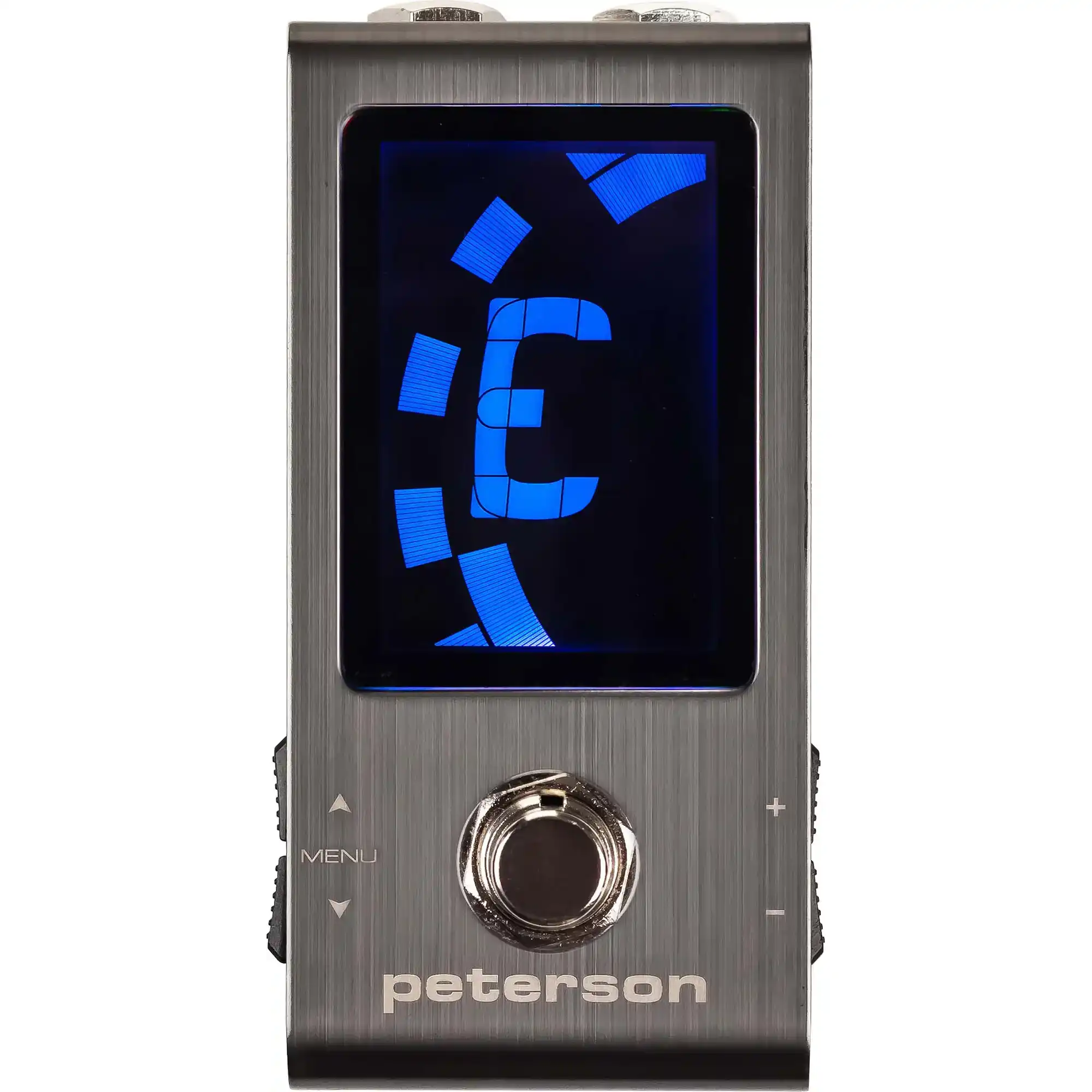 peterson strobo stomp mini image