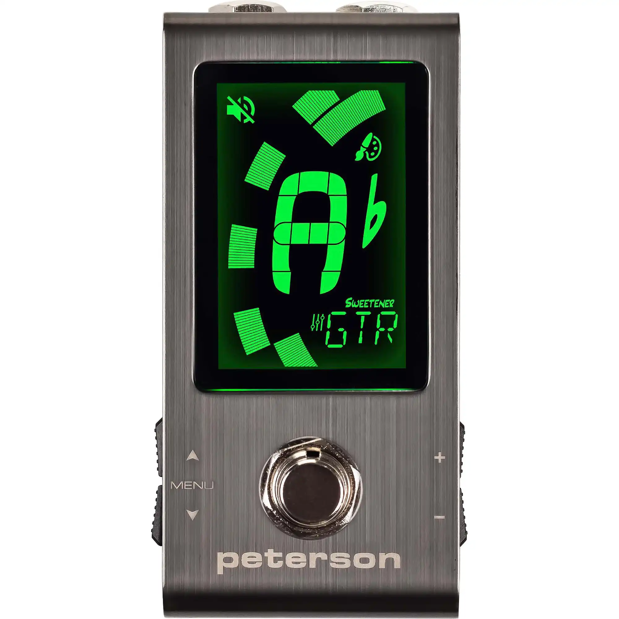 peterson strobo stomp mini image