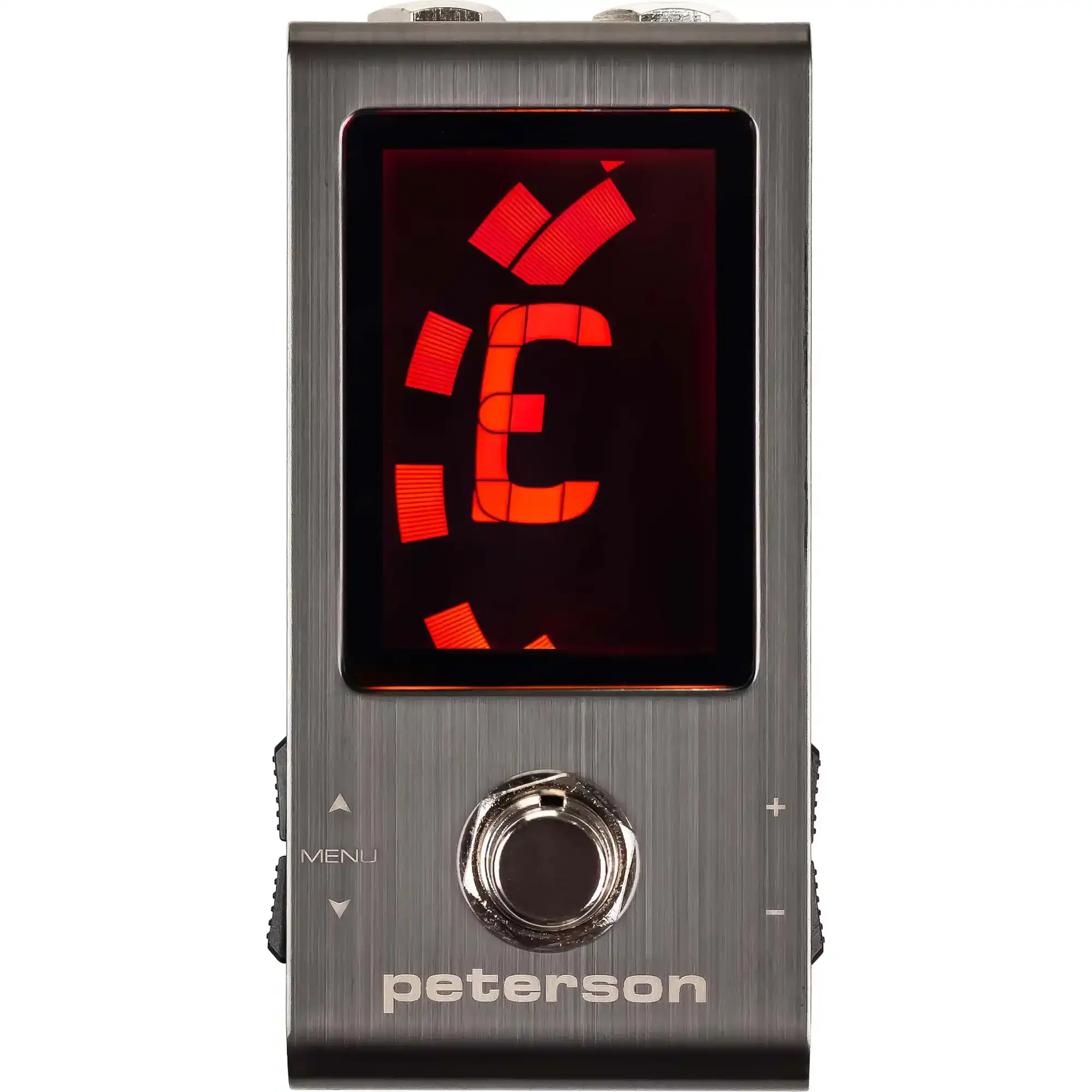 peterson strobo stomp mini image