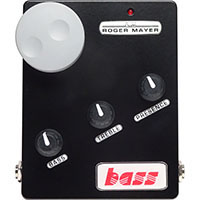 roger mayer bass amp plus image