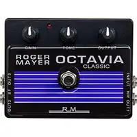 roger mayer octavia classic image