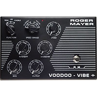 roger mayer voodoo-vibe plus  image