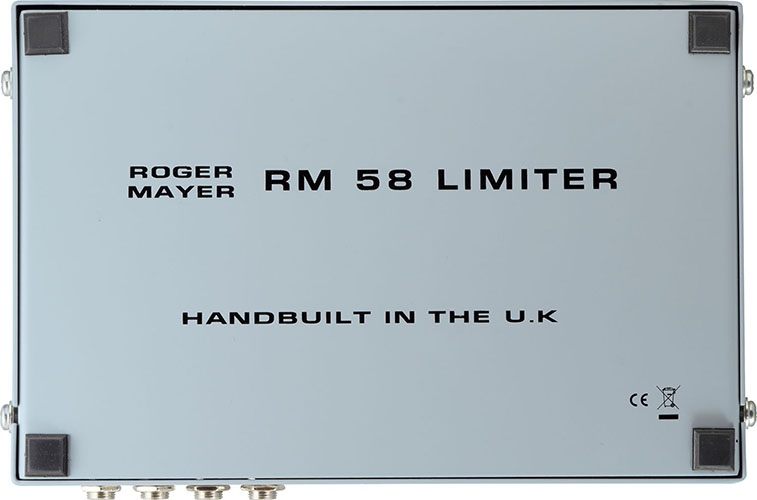 roger mayer rm 58 limiter image