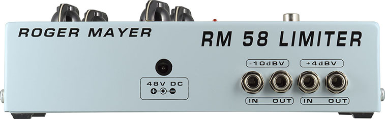 roger mayer rm 58 limiter image