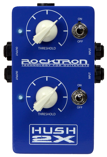 ROCKTRON INTIMIDATOR