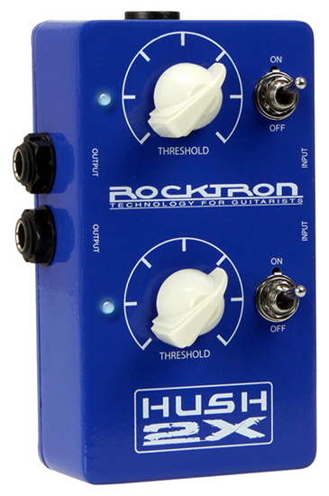 ROCKTRON INTIMIDATOR