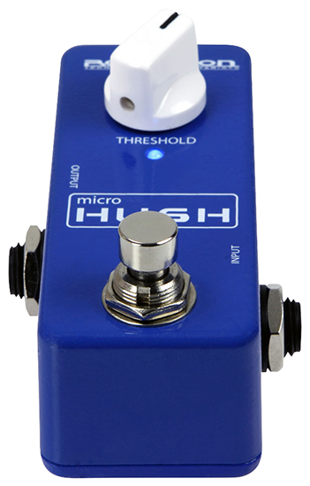 ROCKTRON INTIMIDATOR