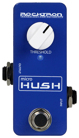 ROCKTRON INTIMIDATOR