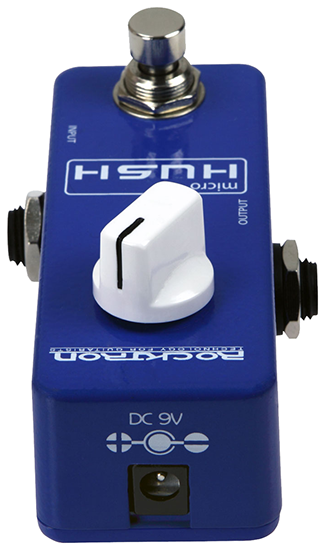 ROCKTRON INTIMIDATOR