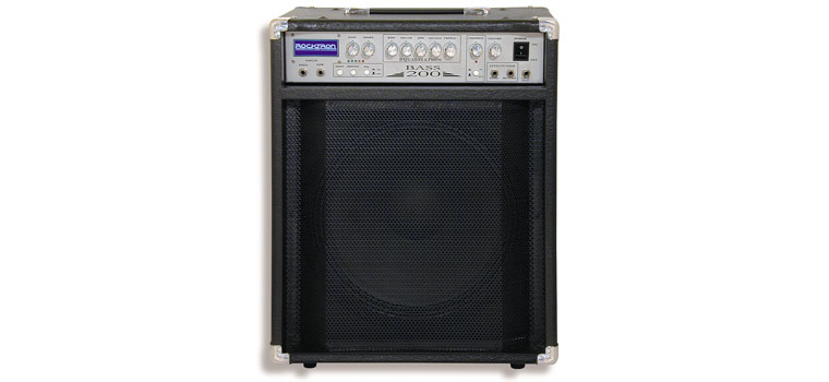 Rocktron Bass 200