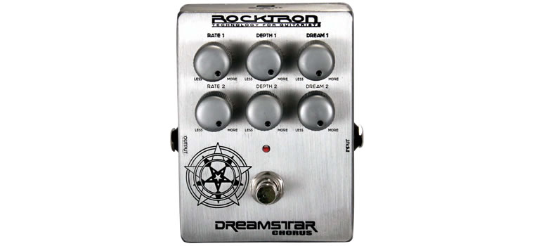 Rocktron Dreamstar