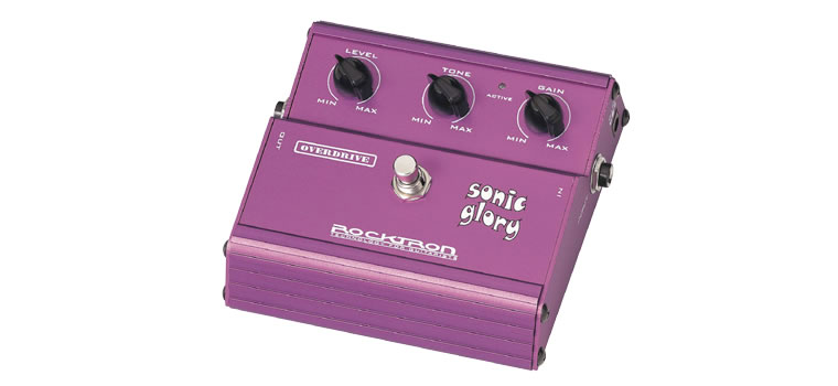 Rocktron Sonic Glory