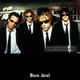 Bon Jovi