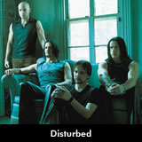 Disturbed