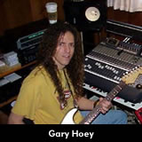 Gary Hoey