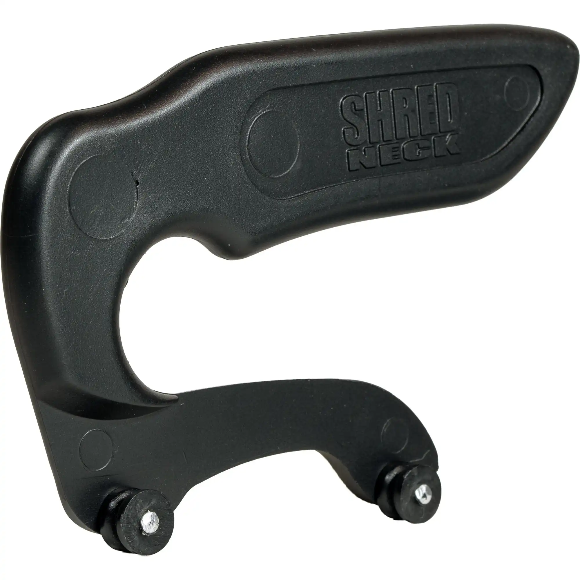 shredneck string stretcher