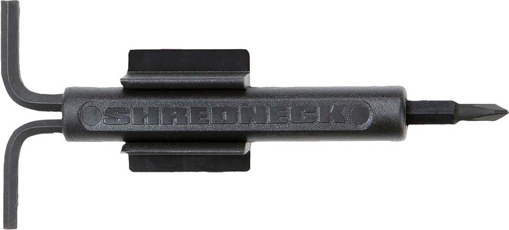 shredneck Trem Tool