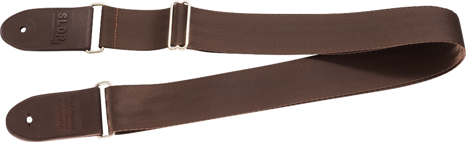 Souldier SLDR Strap Brown double