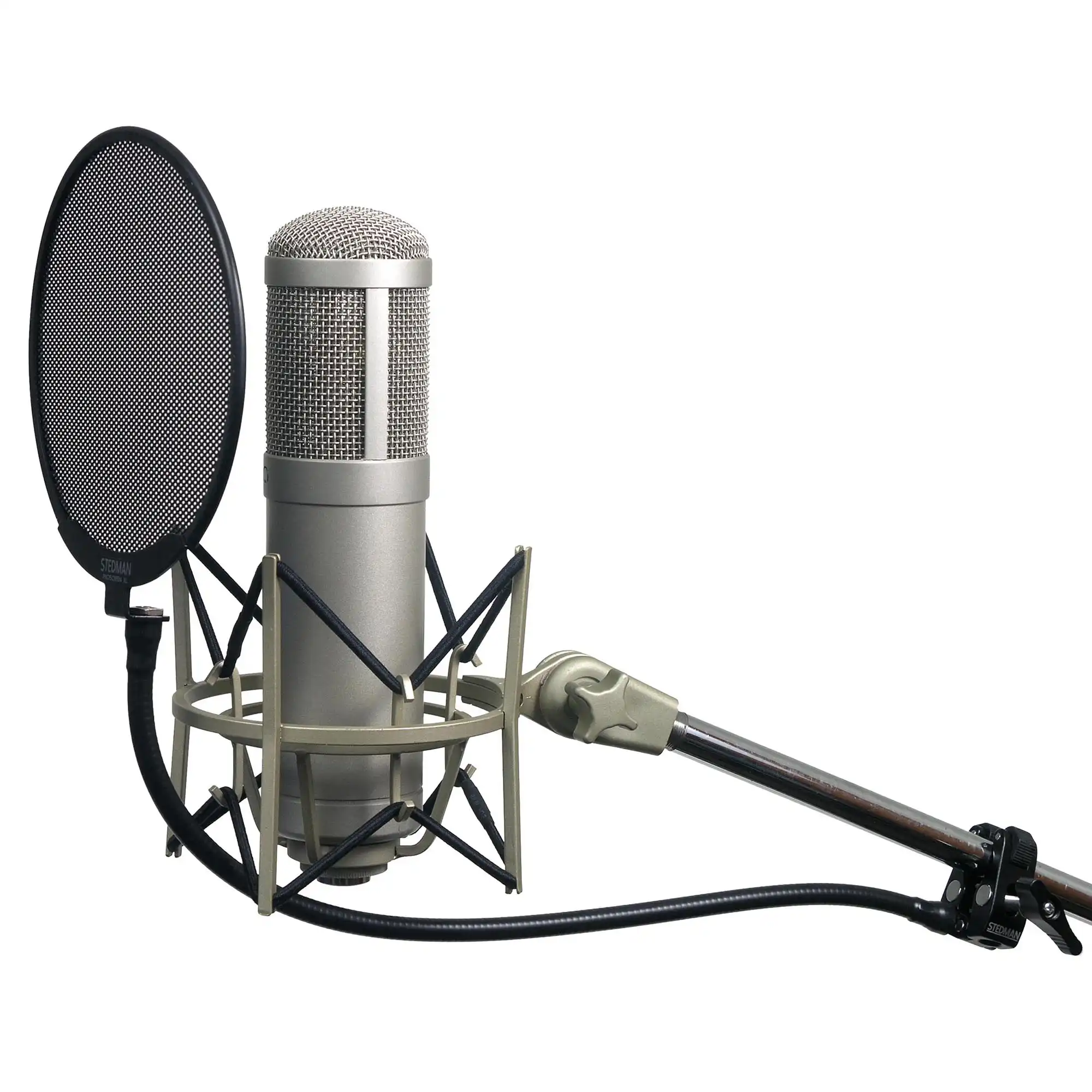 stedman proscreen xl v2