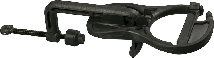 Pub Prop 垂直面に取り付ける場合