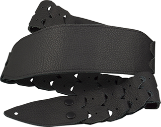 レザーリンクストラップ