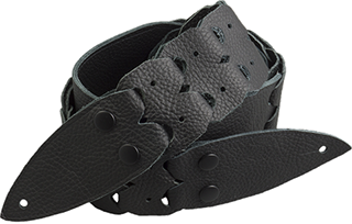 レザーリンクストラップ