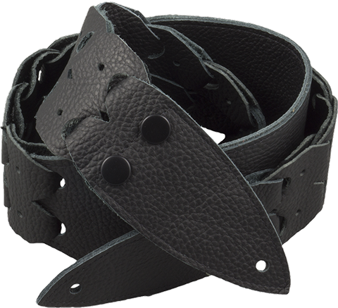 レザーリンクストラップ