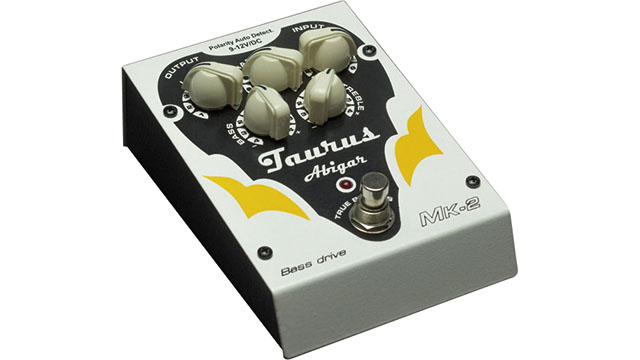 taurus stomp-head 5.ce