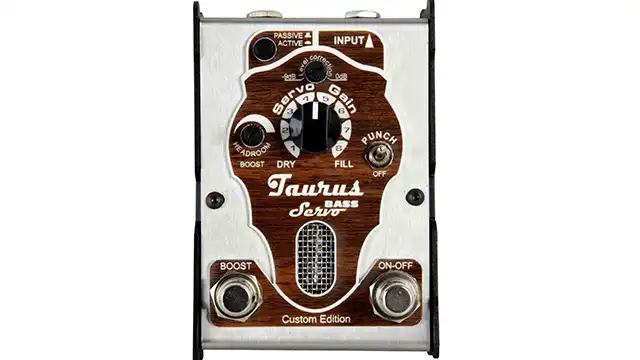 taurus multiway booster