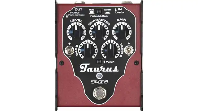 taurus multiway booster