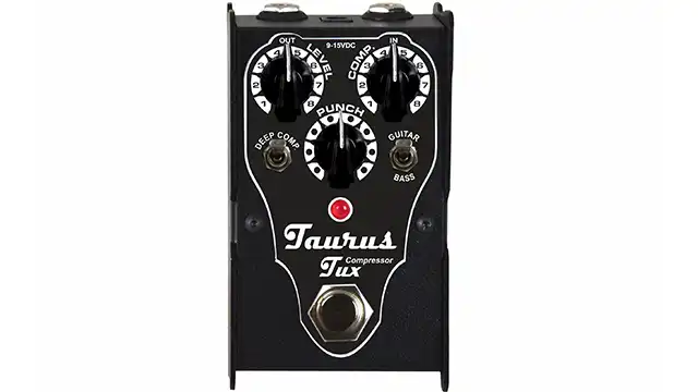 taurus multiway booster