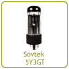 Sovtek 5Y3GT