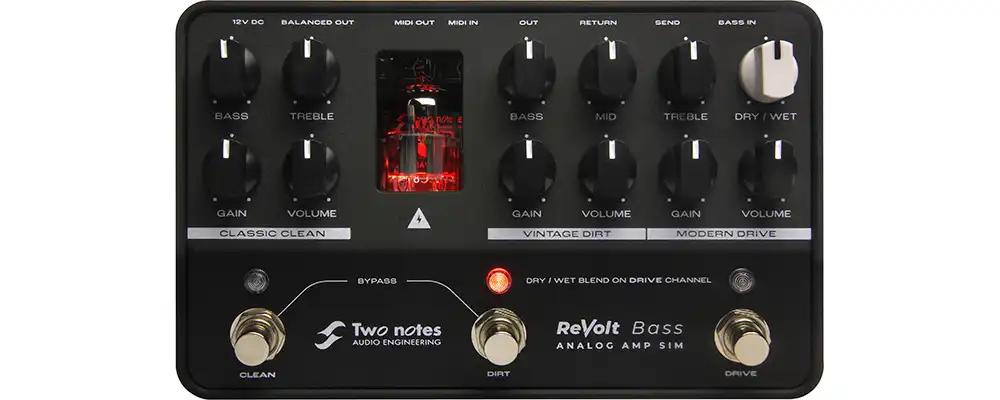 twonotes revolt bass