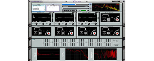 twonotes torpedo studio