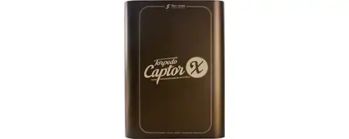 twonotes torpedo captor-x se