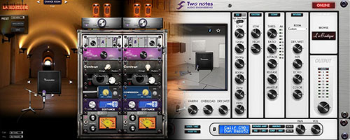 twonotes torpedo studio