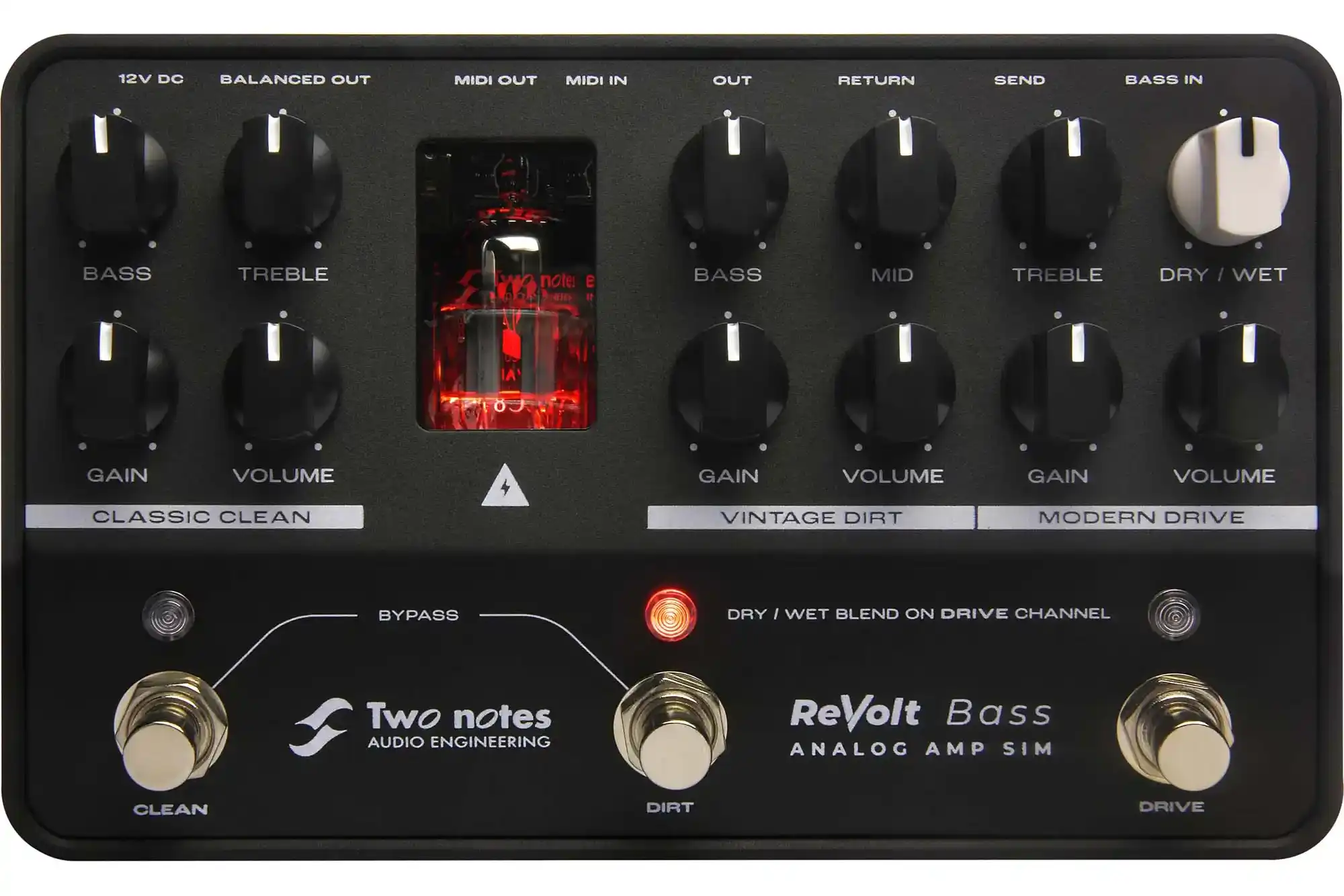 twonotes revolt bass