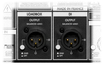 two notes torpedo load box