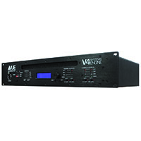 vue audiotechnik vuedrive